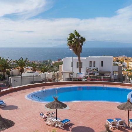 C108B Bright Accommodation Costa Adeje  Exteriör bild
