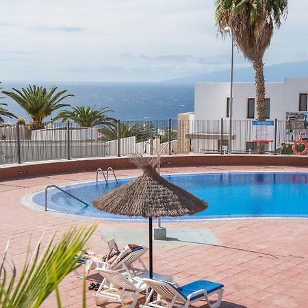C108B Bright Accommodation Costa Adeje  Exteriör bild