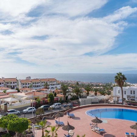 C108B Bright Accommodation Costa Adeje  Exteriör bild