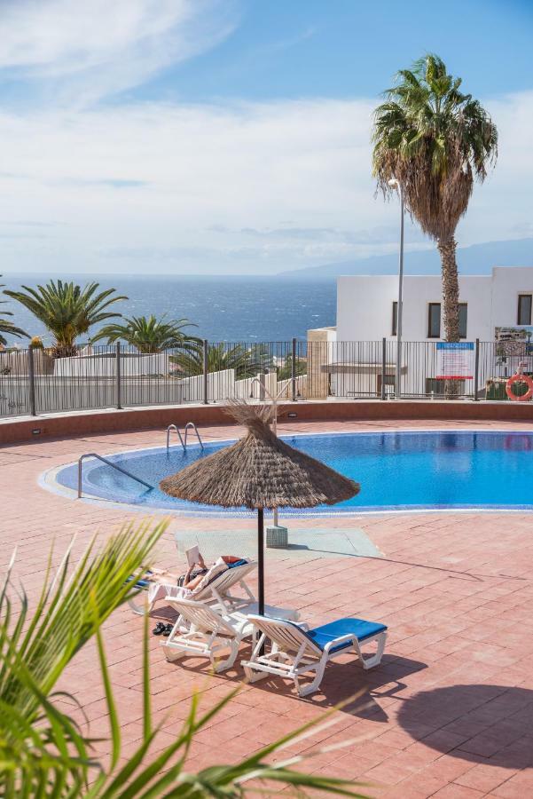 C108B Bright Accommodation Costa Adeje  Exteriör bild