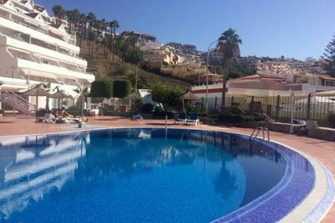 C108B Bright Accommodation Costa Adeje  Exteriör bild