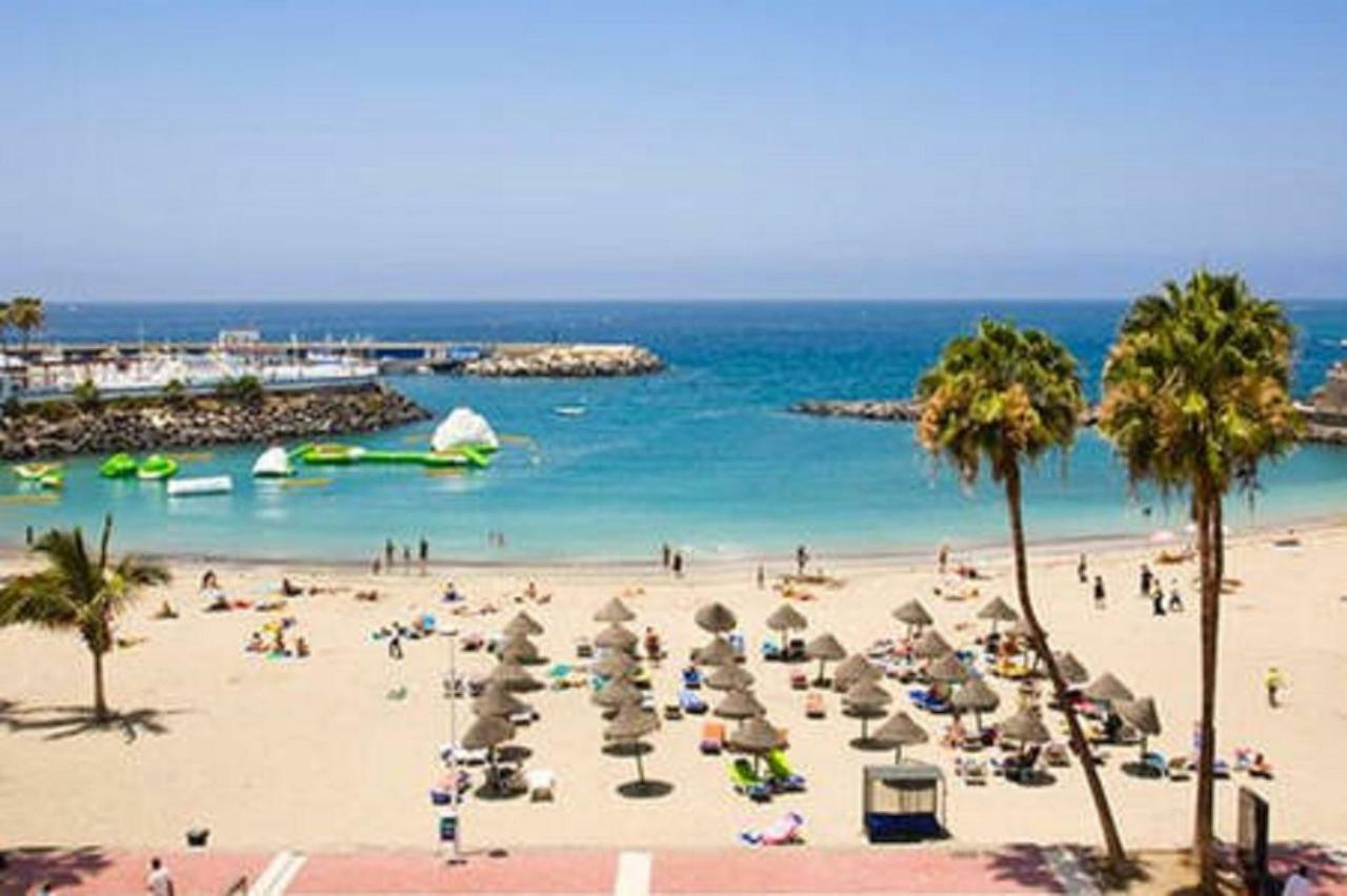 C108B Bright Accommodation Costa Adeje  Exteriör bild