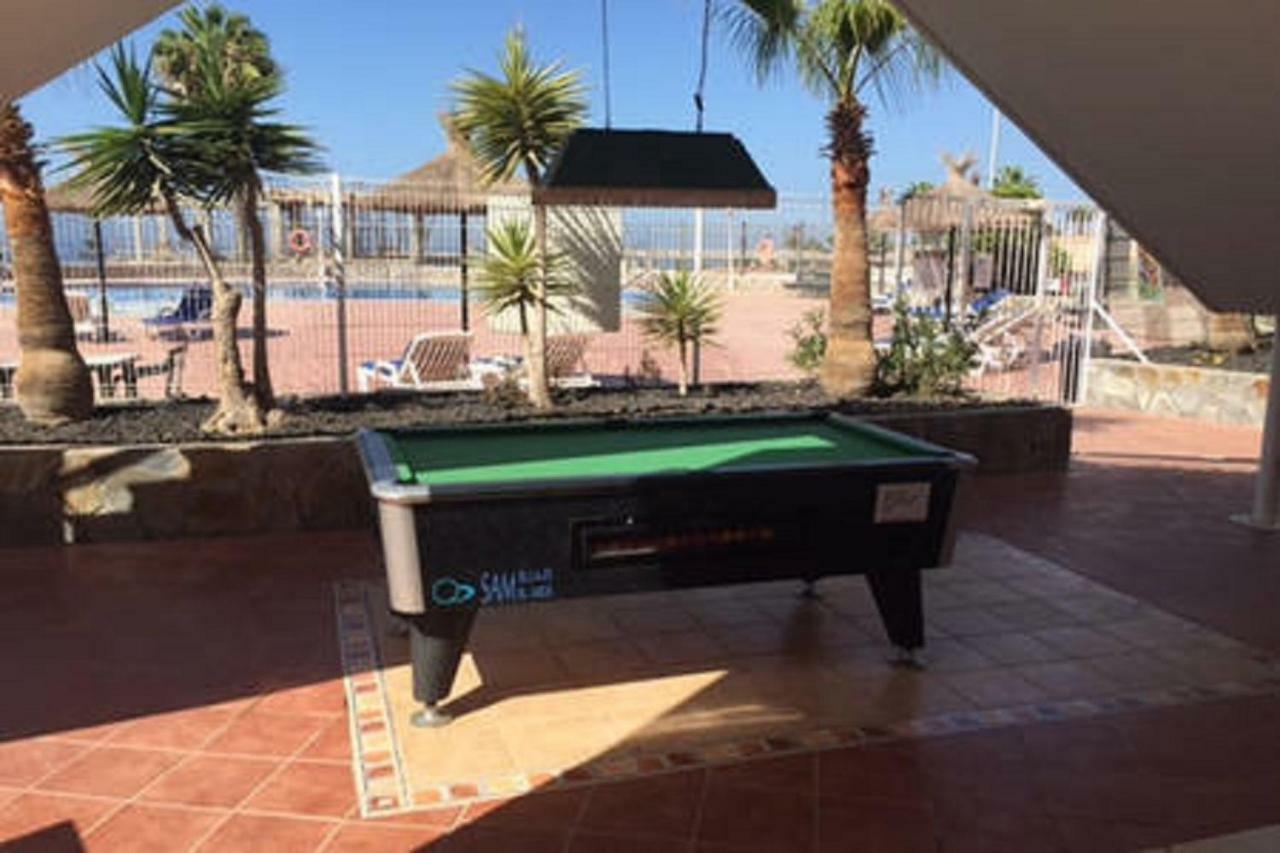 C108B Bright Accommodation Costa Adeje  Exteriör bild
